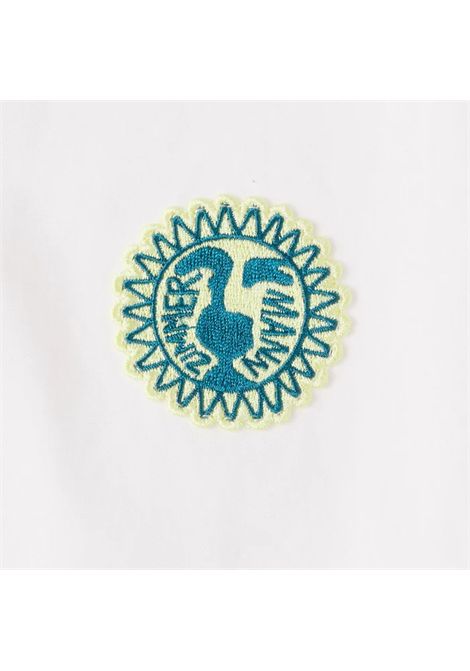 Camicie con ricami ZIMMERMANN KIDS | 5844TRS261IVORY